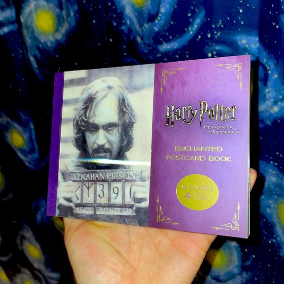 NEW/Sealed - Harry Potter Quidditch Journal bundle 🧙‍♂️ - Picture 6 of 9